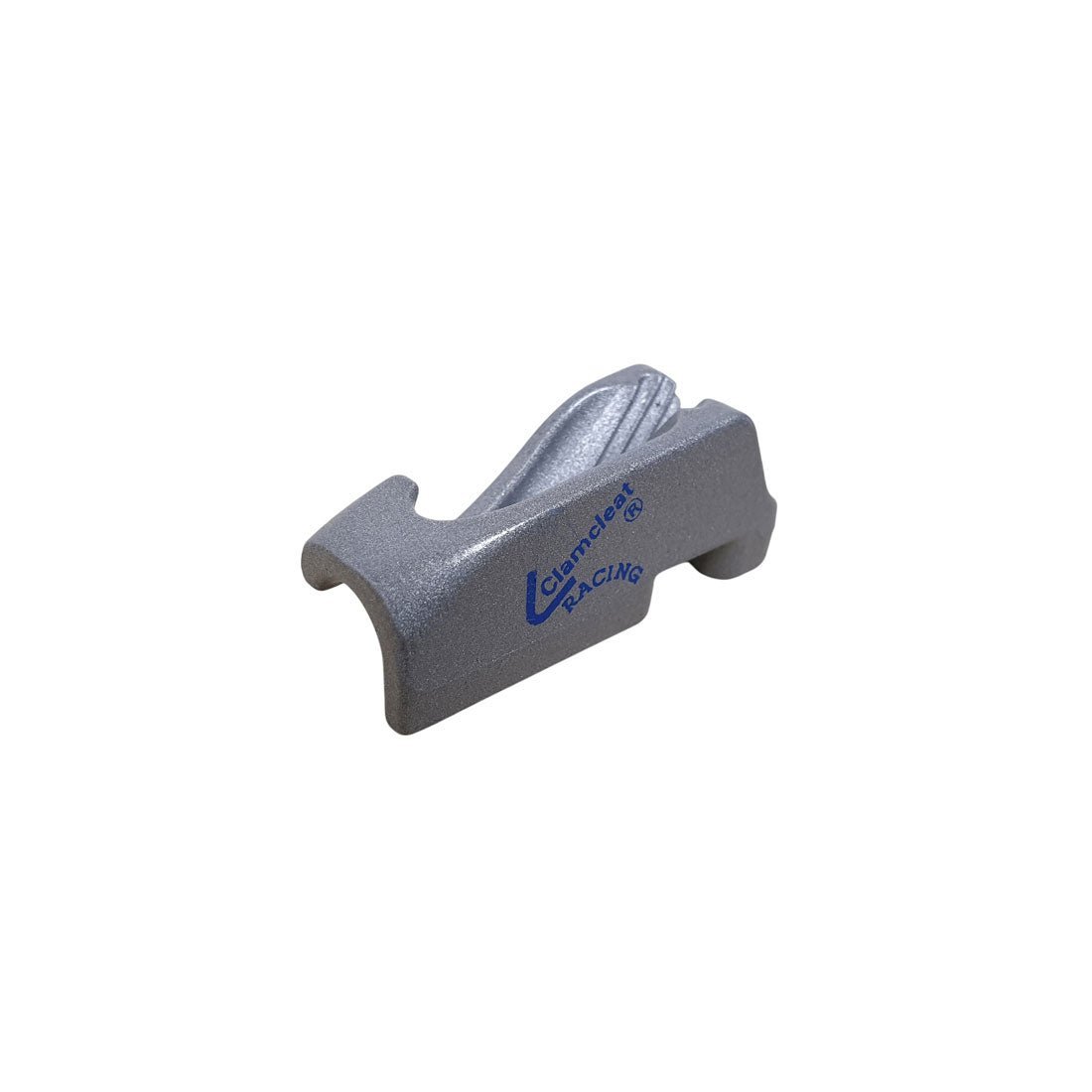 Clamcleat Tauklemme 'CL277/CL278 Racing Micro', seitlicher Einzug